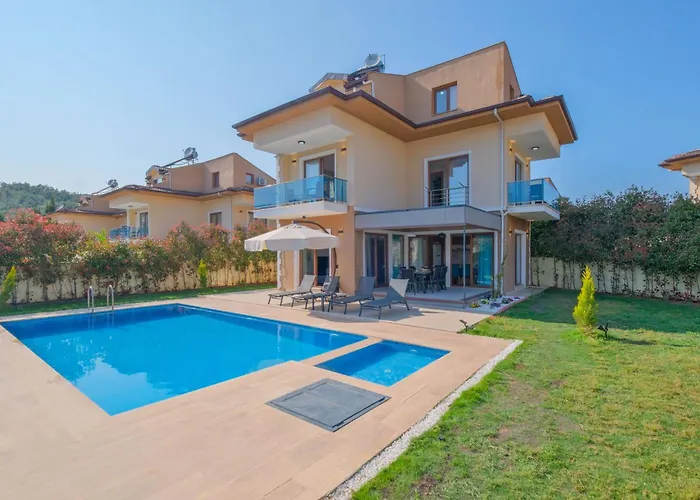 Lavanta Villa Fethiye