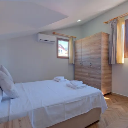 Lavanta Villa Fethiye