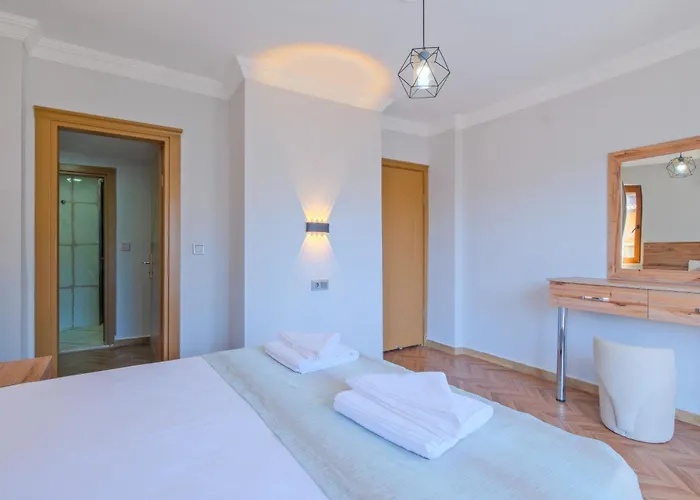 Lavanta * Φετιγιέ