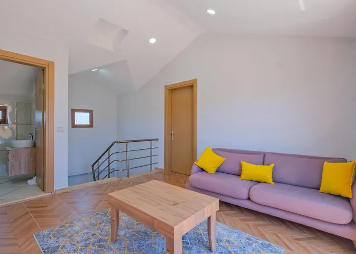 Lavanta Φετιγιέ