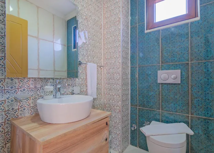 Lavanta * Φετιγιέ