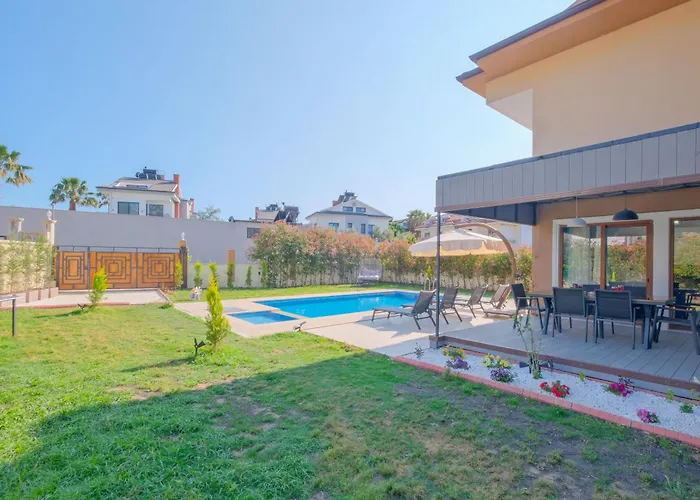 Lavanta * Φετιγιέ