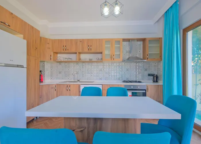 Lavanta * Φετιγιέ