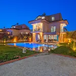 Villa Lavanta