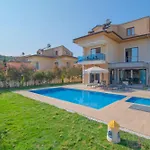 Villa Lavanta *