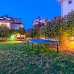 Villa Lavanta *