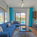 Villa Lavanta *