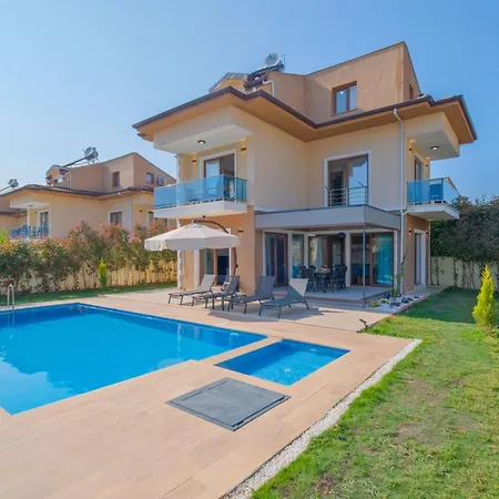 Lavanta Villa Fethiye
