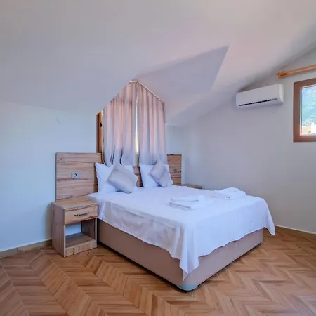 Vilă Lavanta Fethiye