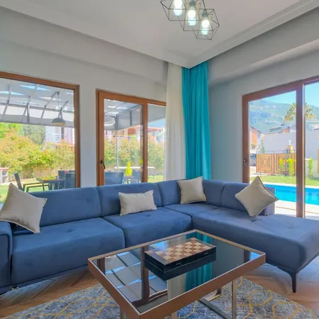 Villa Lavanta Fethiye