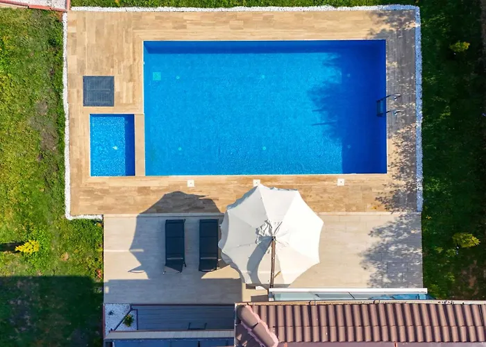 Vila Lavanta Fethiye