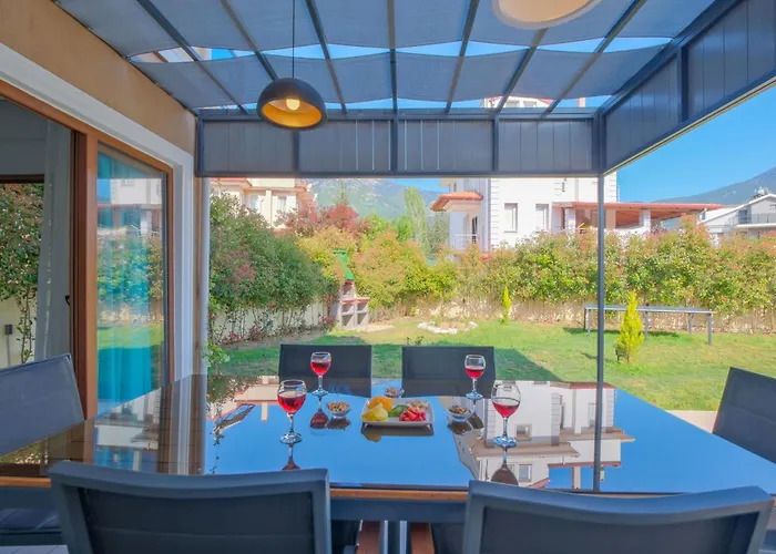Lavanta Fethiye