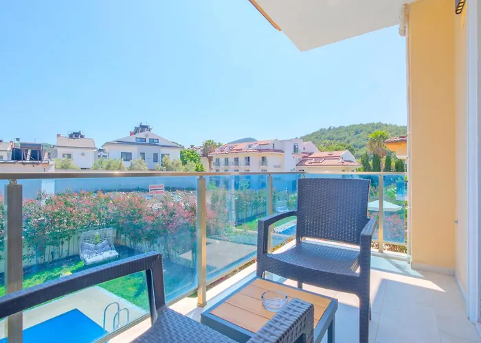 Lavanta * Fethiye