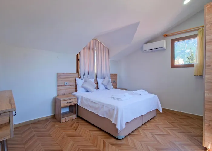 Vila Lavanta Fethiye