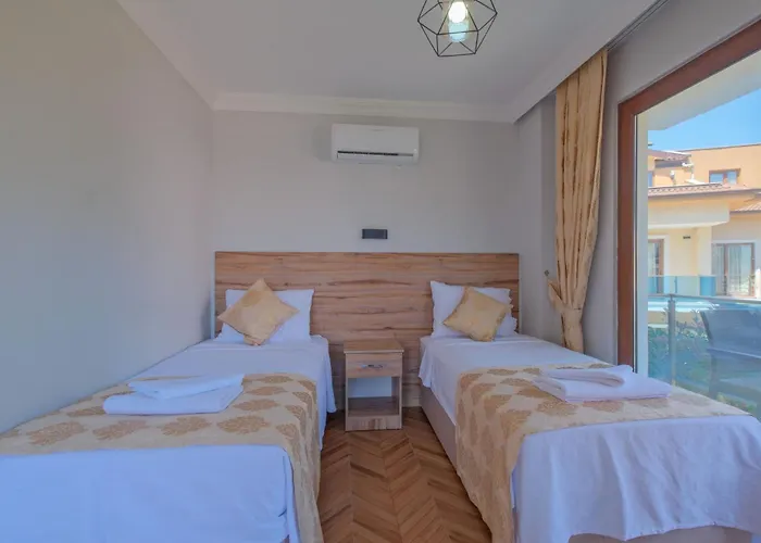 Lavanta Fethiye