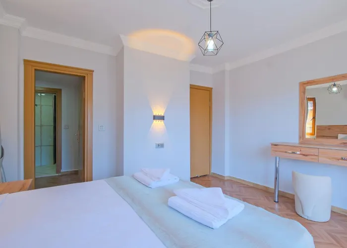 Lavanta Vila Fethiye