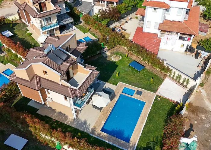 Villa Lavanta *