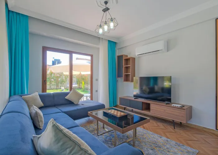 Lavanta Fethiye