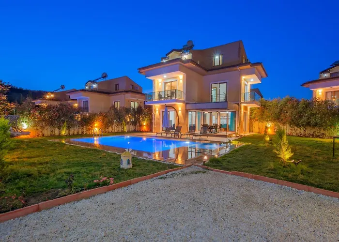 Villa Lavanta