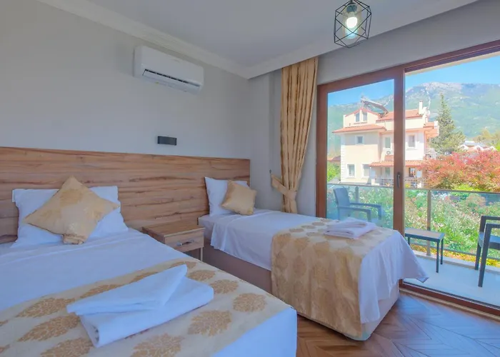 Lavanta * Fethiye