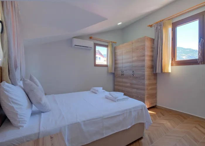 Lavanta Vila Fethiye